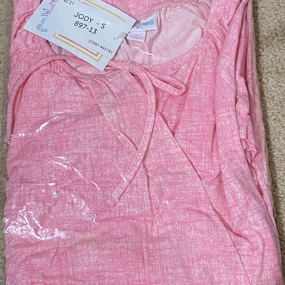 LulaRoe Jody dress-Small